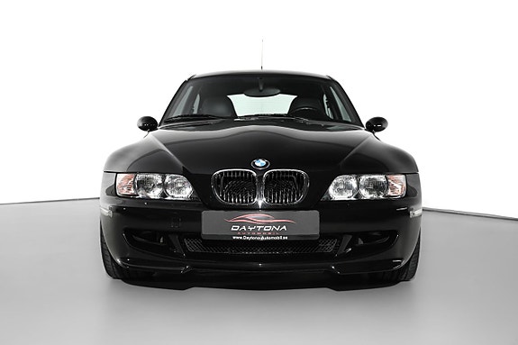 BMW Z3 5 of 5
