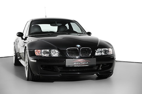 BMW Z3 6 of 27