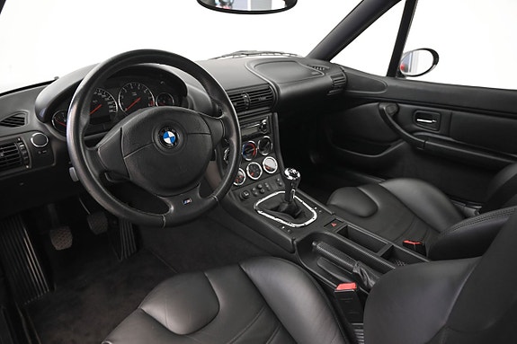 BMW Z3 15 of 27