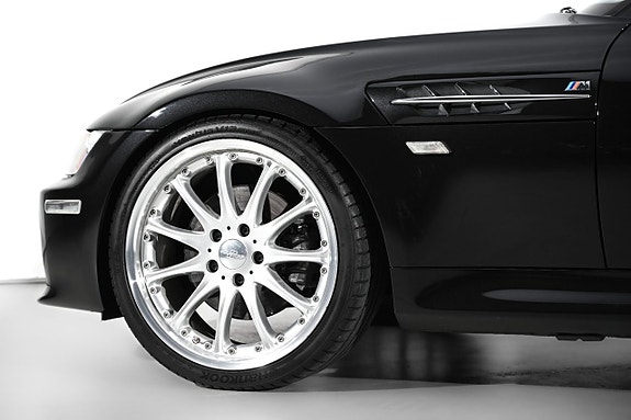 BMW Z3 9 of 27