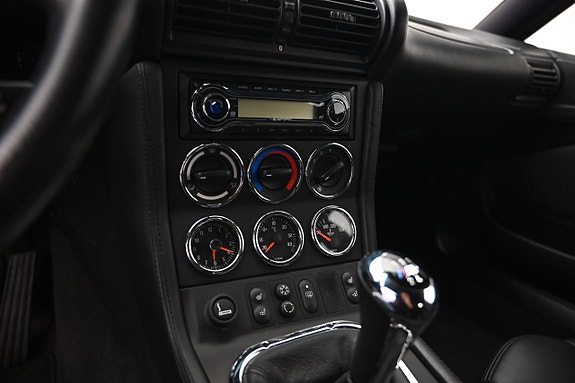 BMW Z3 25 of 27