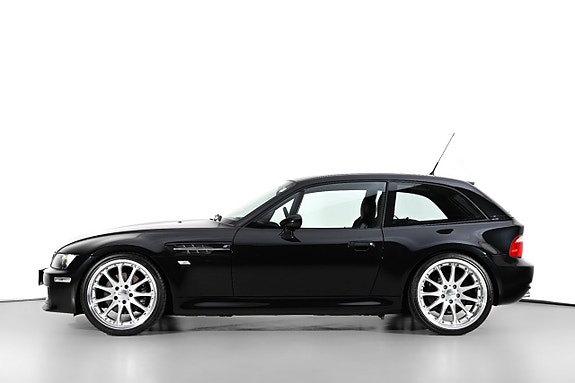 BMW Z3 2 of 5