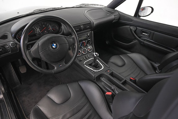 BMW Z3 14 of 27