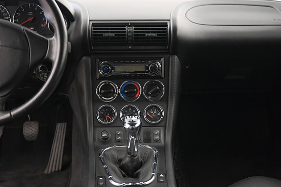 BMW Z3 24 of 27