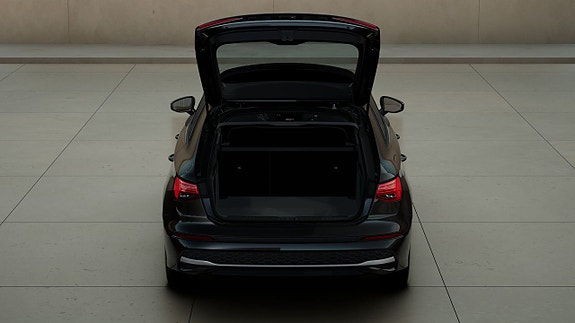 Audi A3 6 of 8