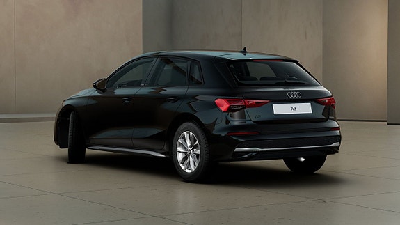 Audi A3 3 of 8