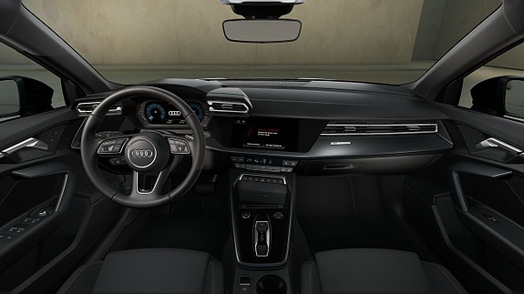 Audi A3 7 of 8