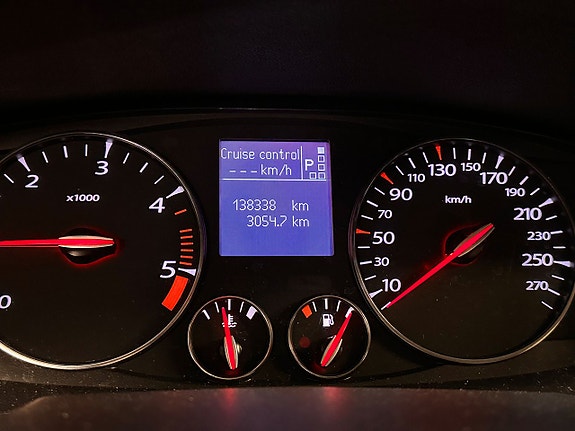 Renault Laguna 23 of 23