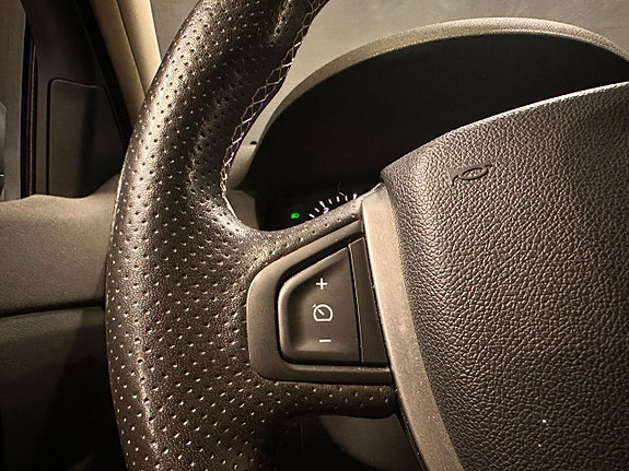 Renault Laguna 19 of 23