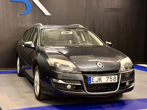 Renault Laguna 3 of 23