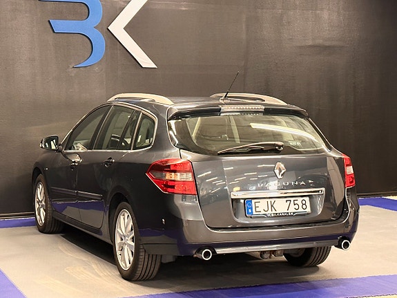 Renault Laguna 5 of 23