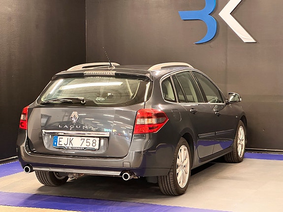 Renault Laguna 4 of 23