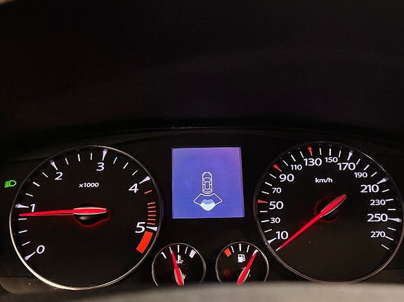 Renault Laguna 20 of 23