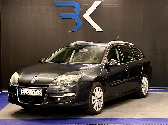 Renault Laguna