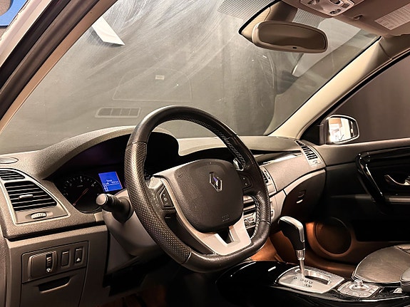 Renault Laguna 11 of 23