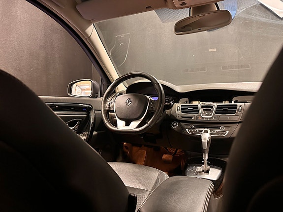Renault Laguna 15 of 23