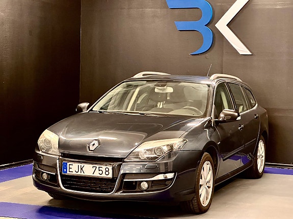 Renault Laguna 2 of 23