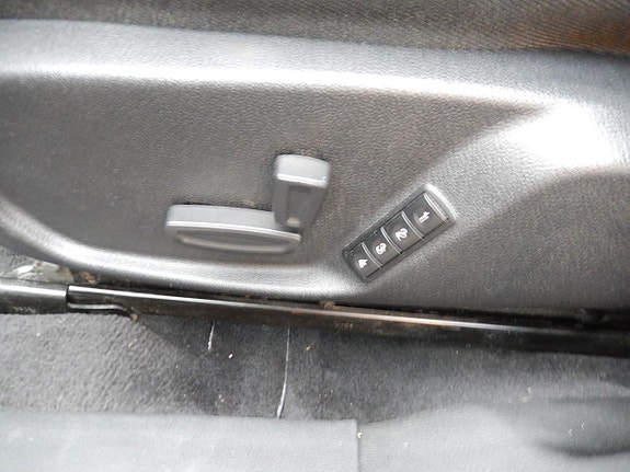 Ford Mondeo 8 of 10