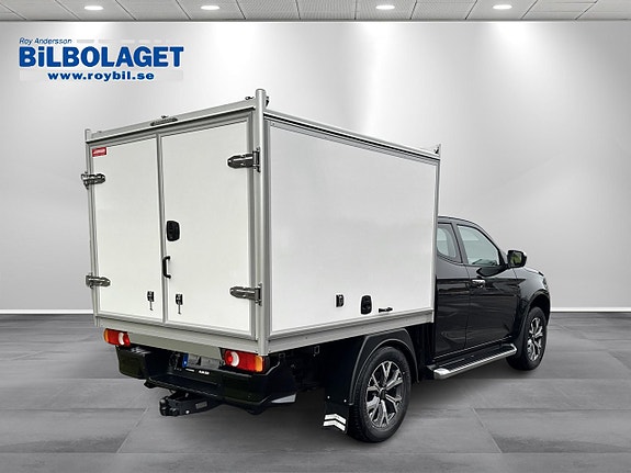 Isuzu D-max 3 of 4