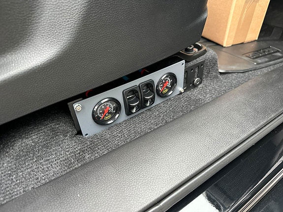 Isuzu D-max 4 of 4