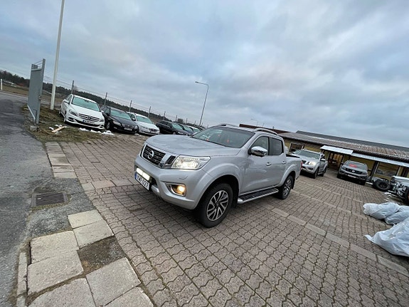Nissan Navara 13 of 21