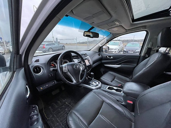 Nissan Navara 20 of 21