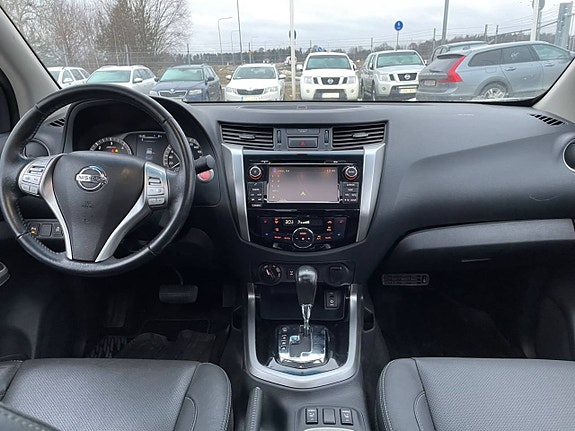 Nissan Navara 10 of 21