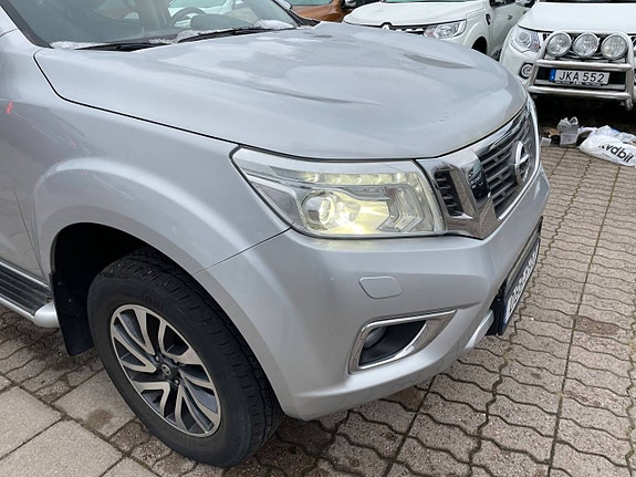 Nissan Navara 18 of 21