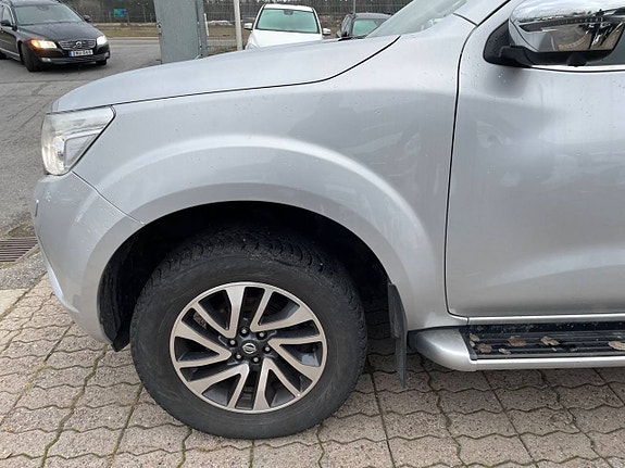 Nissan Navara 12 of 21