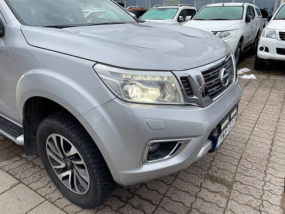 Nissan Navara 9 of 21