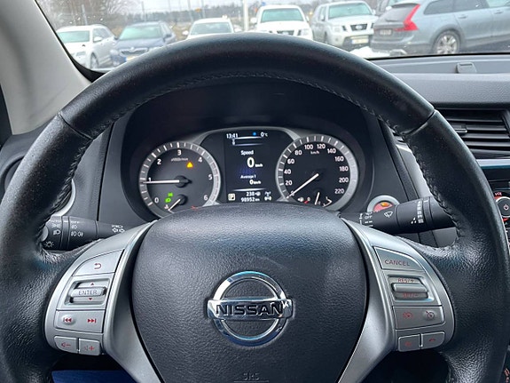 Nissan Navara 11 of 21
