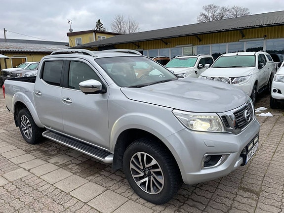 Nissan Navara 7 of 21