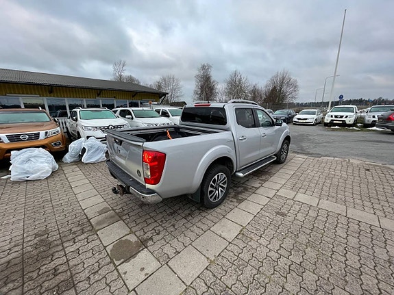 Nissan Navara 4 of 5