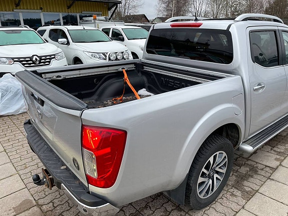 Nissan Navara 5 of 5