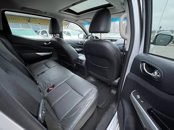 Nissan Navara 19 of 21