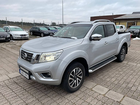 Nissan Navara 14 of 21