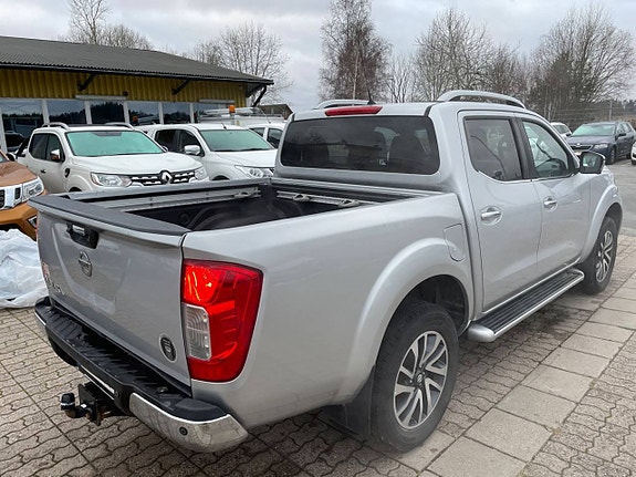 Nissan Navara 15 of 21