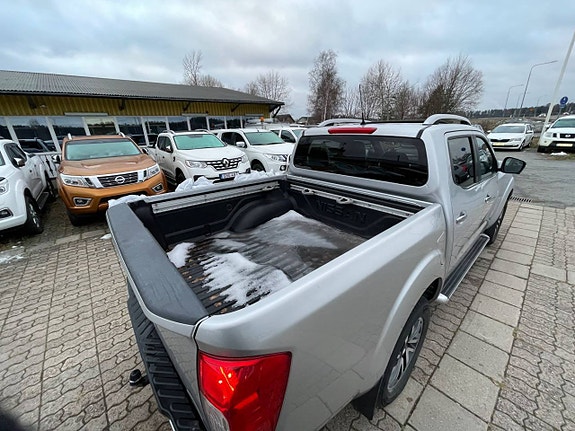 Nissan Navara 17 of 21