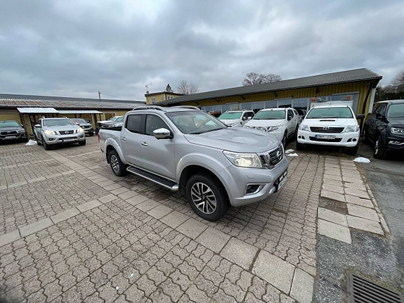 Nissan Navara 8 of 21