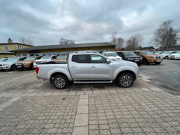 Nissan Navara 6 of 21