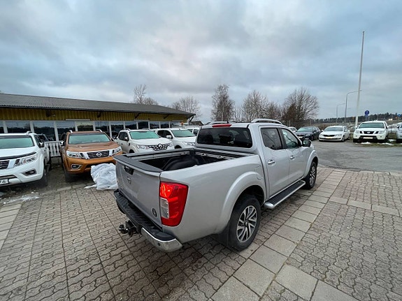 Nissan Navara 16 of 21