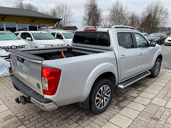 Nissan Navara 3 of 5