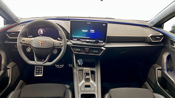 Cupra Leon 10 of 14