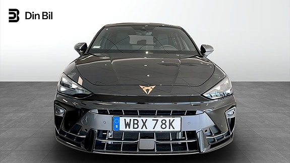 Cupra Leon 4 of 14