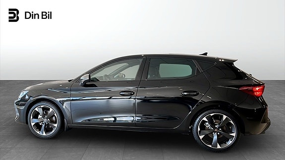 Cupra Leon 2 of 14