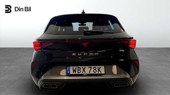 Cupra Leon 5 of 5
