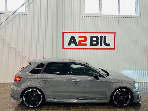 Audi RS3 3 of 5