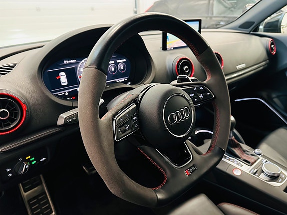 Audi RS3 15 of 19