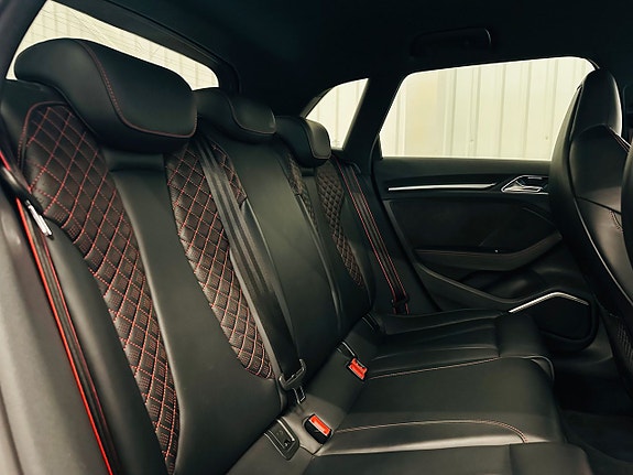 Audi RS3 11 of 19