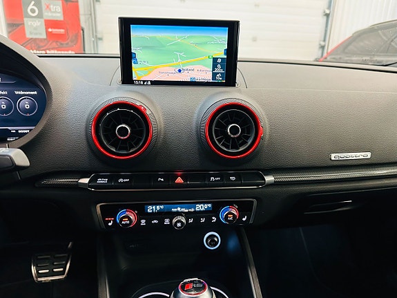 Audi RS3 19 of 19